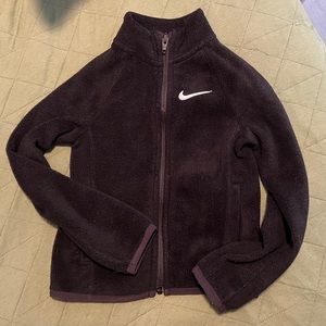 Nike | Fleece Zip Up | 4T